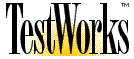 TestWorks Logo
